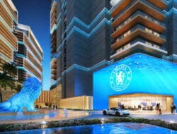 6 Reasons Investors Are Moving Fast on Chelsea Residences: Dubai’s Premier Waterfront Branded Development