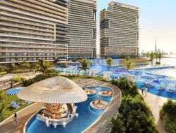 6 Reasons Investors Are Moving Fast on Chelsea Residences: Dubai’s Premier Waterfront Branded Development