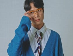 Dikta Wicaksono Rilis Single Halal Selamanya, Jawaban untuk Mencintai Dalam Keraguan