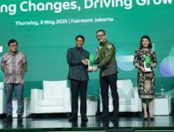 Dirut KAI: Adaptif, Solutif, dan Kolaboratif Jadi Kunci Navigasi Perubahan Bisnis