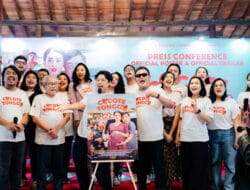 Film Komedi Terbaru “Cocote Tonggo” Siap Tayang di Bioskop Mulai 15 Mei 2025