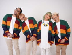 Grand Galaxy Park Bekasi Hadirkan Ten2Five, Saatnya Nostalgia Bareng