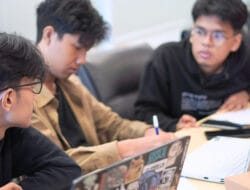 Indonesia Masuki Era Free Intelligence: Pertumbuhan AI Kian Pesat di Berbagai Sektor