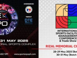 Get Your Head in the Game at the Sports & Fitness Expo