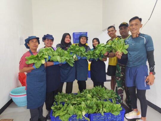 Green House Kodim 0818