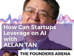 Harnessing the Power of AI for Startups: Insights from Allan Tan