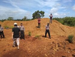 Miris Mantan Kapolda Sultra Keluarkan Sprin Diduga Kuat untuk Lindungi Pencuri Nikel