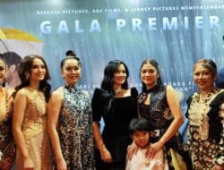 Titi Kamal dan Ibrahim Risyad Bintangi Film Tabayyun, Tayang di Bioskop Mulai 8 Mei 2025