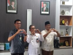 Kolaborasi Day Di Tengah Hari Buruh