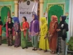 KPKJ Kenalkan Kebaya Buat GenZ