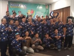KORMI Jember Persiapan Menjadi Tuan Rumah Fomprov III Jatim