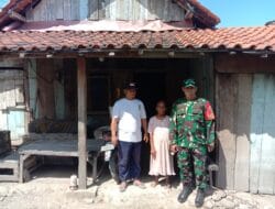 Harapan Lepasnya Jerat-Jerat Kemiskinan dan Stunting di Ngluyu, Nganjuk