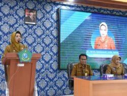 Pemkab Sidoarjo Tingkatkan Kemampuan Admin Medsos OPD