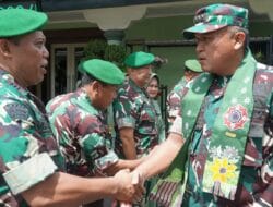 Danrem 081/DSJ Beri Pesan Menohok Terkait Kesehatan
