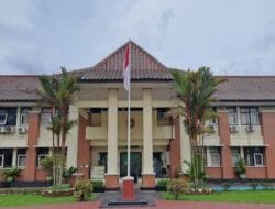 Tindak Tegas Berantas Oknum Konsumen Nakal