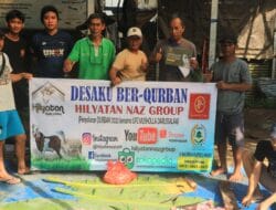 PT Hilyatan Naz Siap Salurkan Hewan Qurban Sampai Desa Terpencil