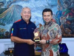 Percepatan Pembangunan Jargas PGN di Jatim Dapat Dukungan Penuh dari Wagub