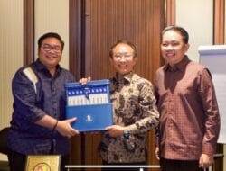 Bupati Jember Ajukan Pemasangan 7 Ribu Listrik Gratis