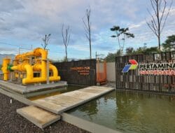 Gandeng UMKM dan Kesenian Lokal, PGN Dorong Energi Kemandirian Desa Lewat Suadesa Festival 2025