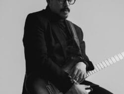 Pelantun ‘Bunga Abadi’ Rio Clappy Siap Tampil Perdana di Java Jazz Festival 2025