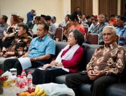 Meutia Hatta Hadir Ke Unpad, Ada Apa?