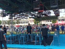 Festival dan Lomba Burung Kicau Nasional,Piala Bupati Cup 3 di Jember PBI Tradisi gelar lomba