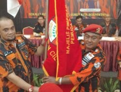Terpilih Aklamasi, Edy Santoso Siapkan Ribuan Gerobak dan Peluang Usaha untuk Anggota PP Cilacap