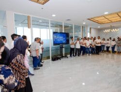 TPS Perkuat Keterbukaan Informasi Publik melalui Penguatan Fungsi PPID