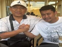 ASN Wahyu Handoko Tak Pernah Laporkan Sekda Marullah ke KPK dan Telah Buat Laporan Polisi: Surat Kaleng dan Fitnah Kejamkah? Siapa Dalangnya?