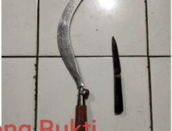 Polsek Kroya Tangkap Pelaku Pemerasan Bermodus Tuduhan Pencurian