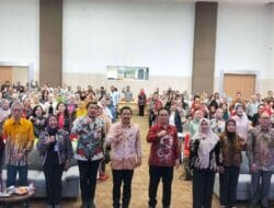 INI Gelar Workshop Pembuatan dan Pendampingan Akta Koperasi Desa/Kelurahan Merah Putih