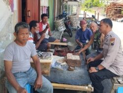 Polresta Cilacap Perkuat Sinergi dengan Tomas Lewat Operasi Aman Candi 2025