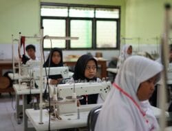 Indeks Ketimpangan Gender Tuban Turun Konsisten Selama 5 Tahun Terakhir
