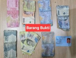 Sasar Sopir Truk Luar Daerah, Tiga Pelaku Pemerasan Diringkus di Kalideres