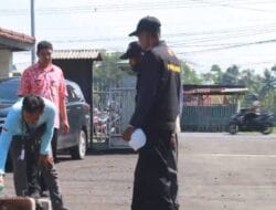 Perangi Penangkapan Ikan Ilegal, PSDKP Cilacap Musnahkan Alat Setrum Ikan