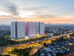 Hunian Terjangkau, Green Pramuka City Hadirkan Boombastis Deals