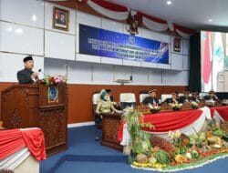 Kabupaten Lahat Efisiensi APBD 425 Milyar, Terbesar di Sumatra Selatan