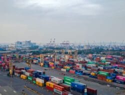 Arus Peti Kemas TPS Pada Catur Wulan Pertama 2025 Meningkat