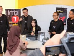 Layanan Pascabayar Inovatif dengan Sentuhan AI dan Human Interaction