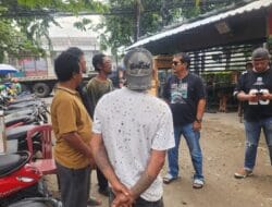 Pak Ogah dan Jukir Liar Jadi Sasaran Operasi Berantas Jaya