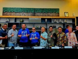 Forum Jamsos Tegas Menolak KRIS dan Meminta Presiden Kaji Ulang Pepres 59 Tahun 2024