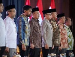 Ketua Plh. Satgas Kopdes Merah Putih Apresiasi Gerak Cepat Gubernur Aceh