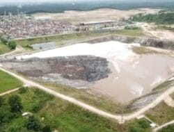 Kedatangan Menteri LHK dan Komisi IV DPR RI di PT RAPP, Memberi Sanksi Tegas Atau hanya Ritual..!