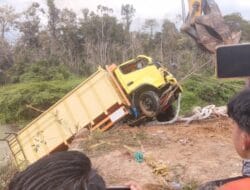 Ada pelanggaran diberi penghargaan/PT RAPP Meraih Penghargaan Proper Biru Dari Kementerian Lingkungan Hidup