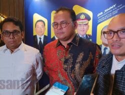 JRE for AKPI Teken Pakta Integritas Dorong UU Perlindungan Kurator