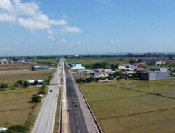 Tuban Mulai Berkomitment dengan Peningkatan Jalan