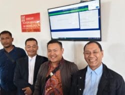 Pencabutan Rekomendasi Sepihak, PT KUY Gugat Perdata PERBASI ke PN Jakpus