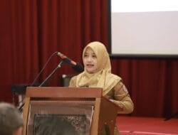 DP3AKB Kabupaten Jember Gelar Bimtek Percepatan Pencegahan Stunting