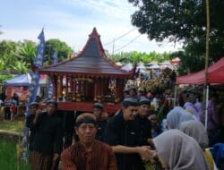 Tradisi Bobok Bumbung, Cara Unik Warga Pesanggrahan Cilacap Bayar Pajak