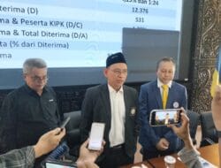 UNAIR Terima 3.162 Calon Mahasiswa Baru Jalur SNBT